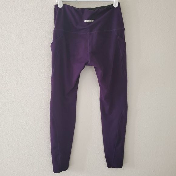 Work out leggings - Picture 8 of 14